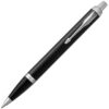 Химикалка Parker Royal IM Black CT