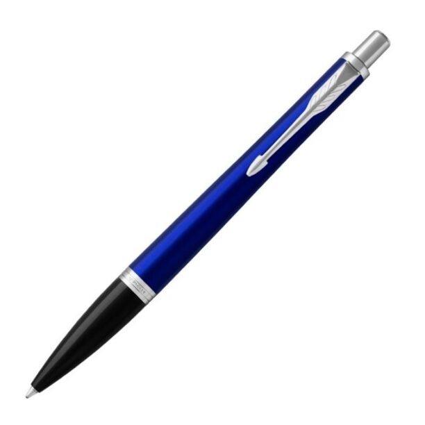 Химикалка Parker Royal Urban Nightsky Blue CT цена