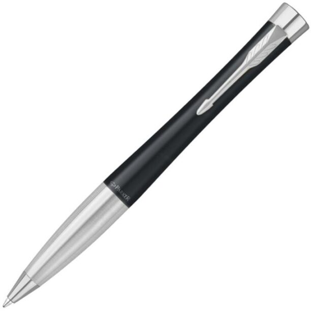 Химикалка Parker Royal Urban Twist Black