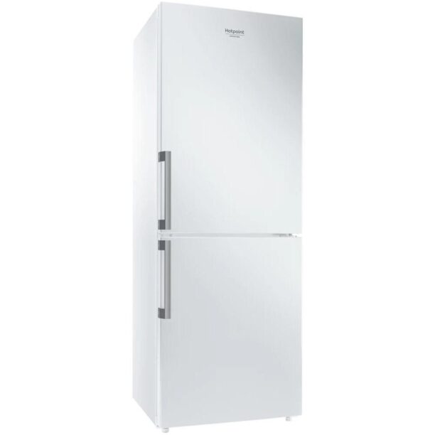 Хладилник с фризер Hotpoint Ariston HA70BI 31 W