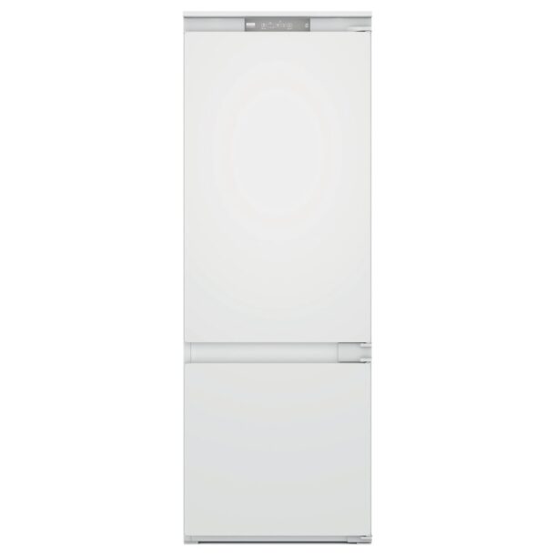 Хладилник с фризер Whirlpool WH SP70 T121