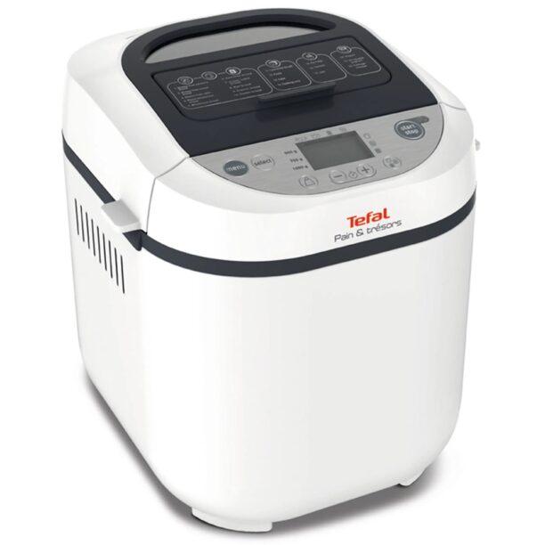 Хлебопекарна Tefal PF250135