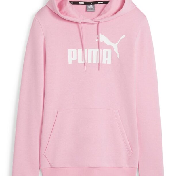 Худи ESS с джоб тип кенгуру Puma