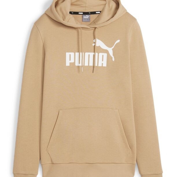 Худи ESS с джоб тип кенгуру Puma