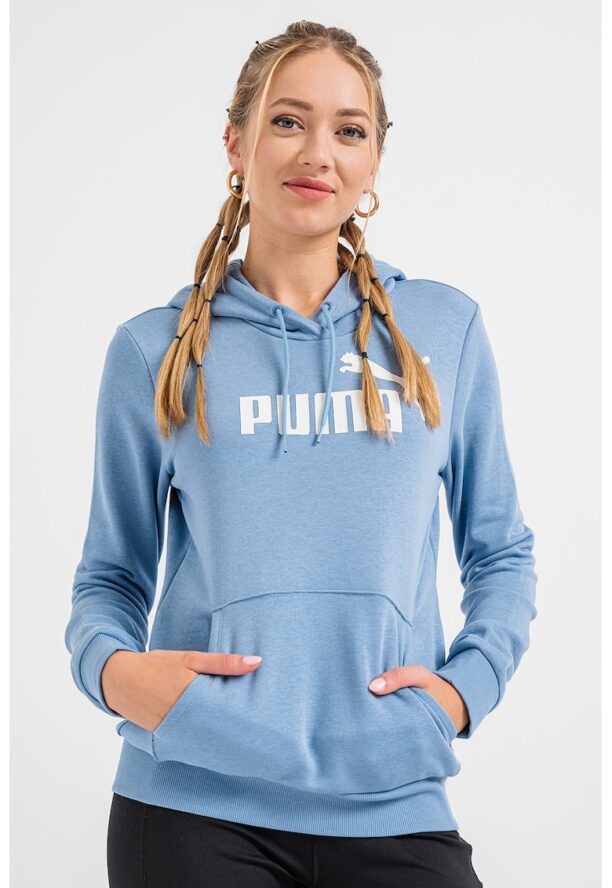 Худи ESS с джоб тип кенгуру Puma