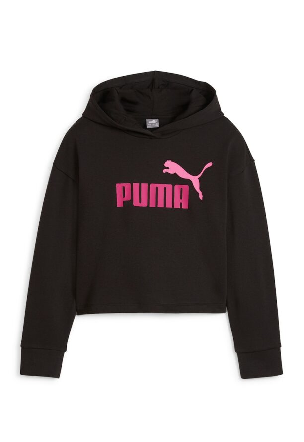 Худи ESS+с памук с лого Puma