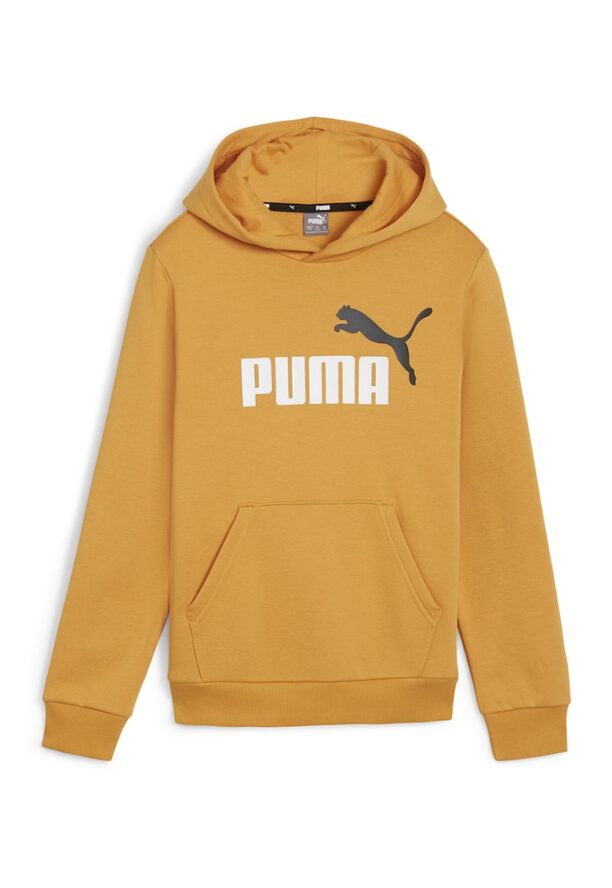 Худи Essentials+ с джоб кенгуру Puma