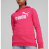 Худи Essentials с джоб кенгуру Puma