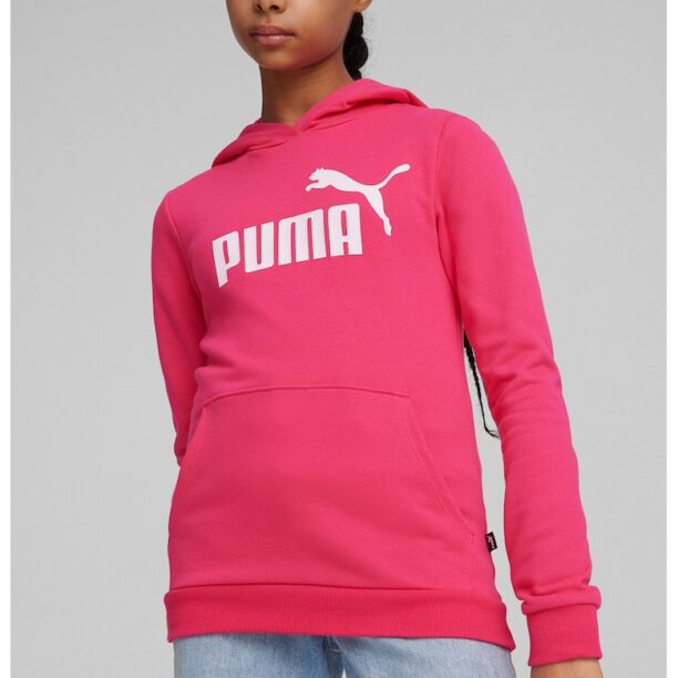 Худи Essentials с джоб кенгуру Puma