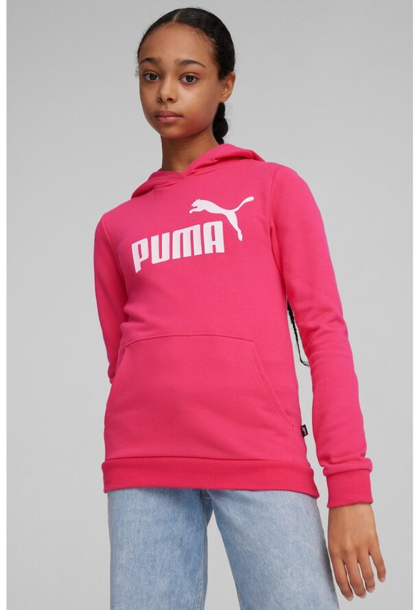 Худи Essentials с джоб кенгуру Puma