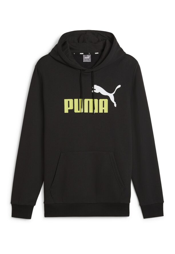 Худи Essentials с джоб тип кенгуру Puma