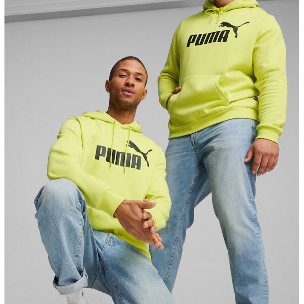 Худи Essentials с лого Puma