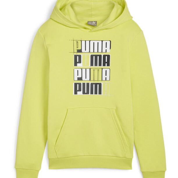 Худи Essentials с лого Puma