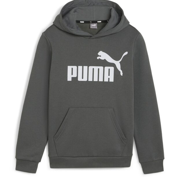 Худи Essentials с лого Puma