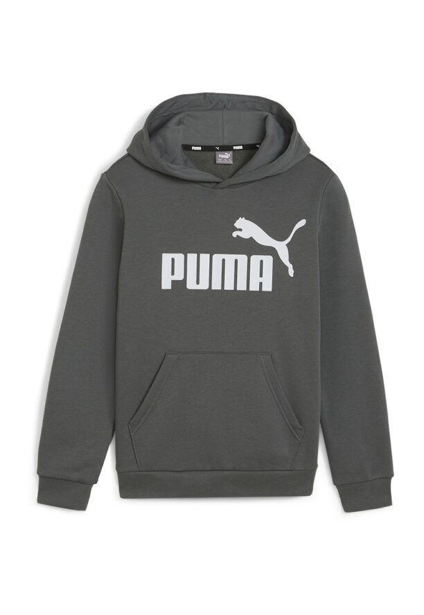 Худи Essentials с лого Puma