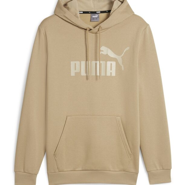 Худи Essentials с лого Puma