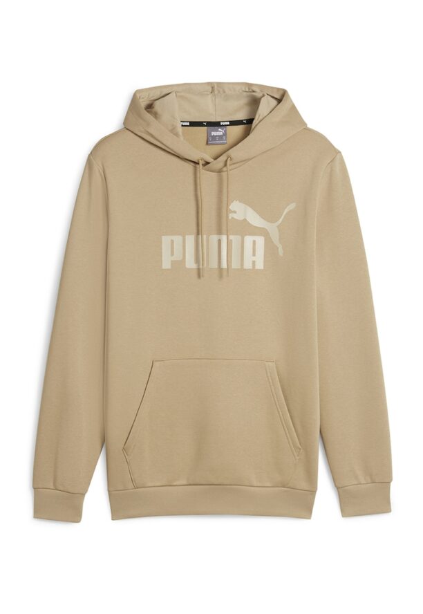 Худи Essentials с лого Puma