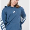 Худи Future Icons с 3 ивици adidas Sportswear