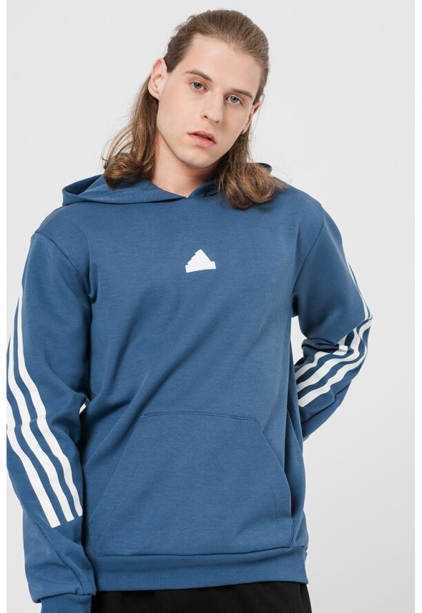 Худи Future Icons с 3 ивици adidas Sportswear