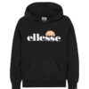 Худи Jero с лого ELLESSE