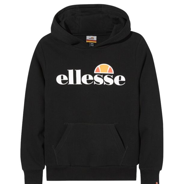 Худи Jero с лого ELLESSE