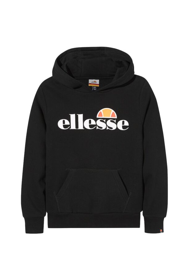 Худи Jero с лого ELLESSE