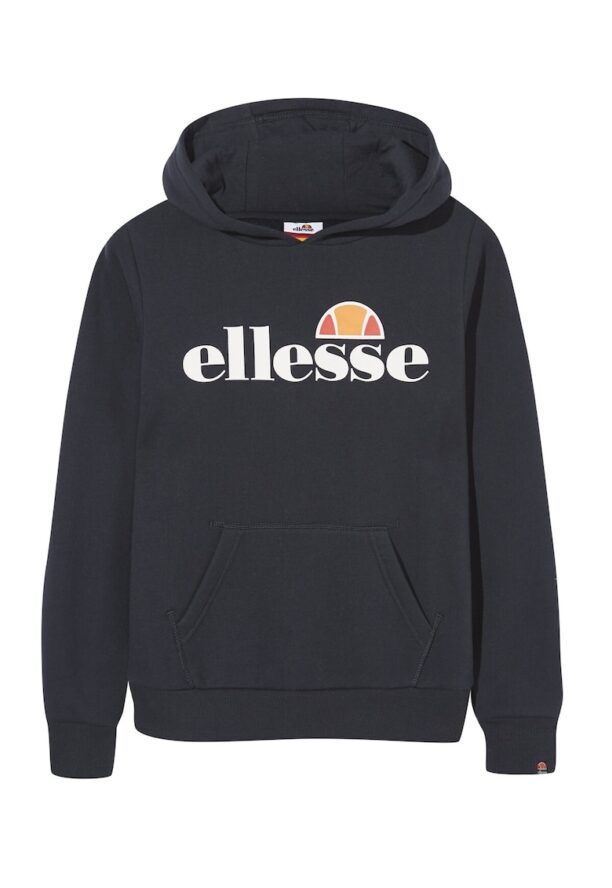 Худи Jero с лого ELLESSE