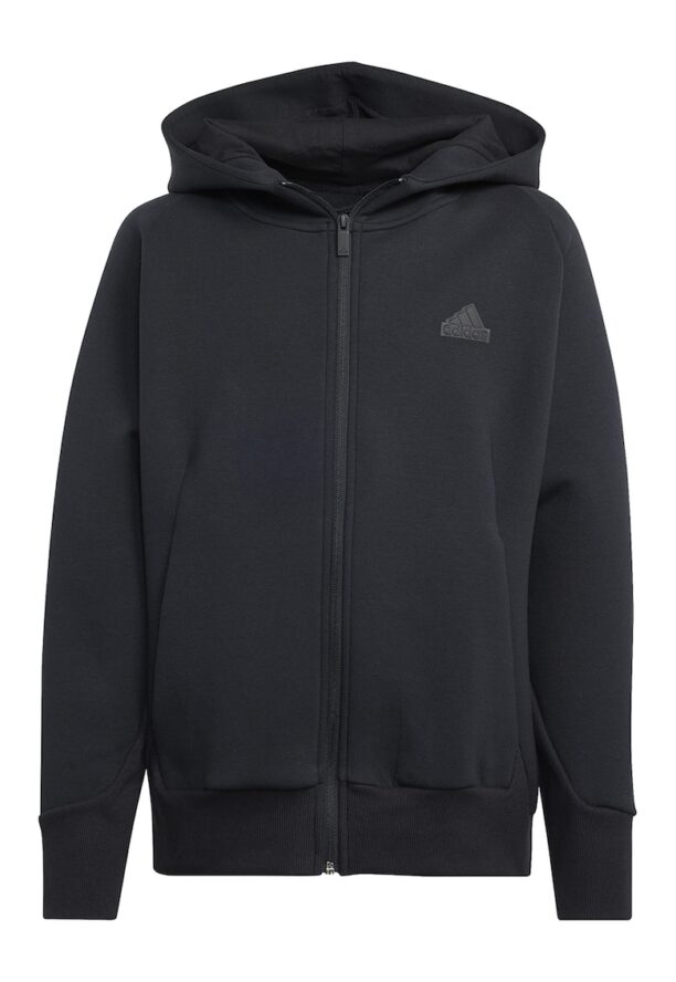 Худи Z.N.E.с цип adidas Sportswear