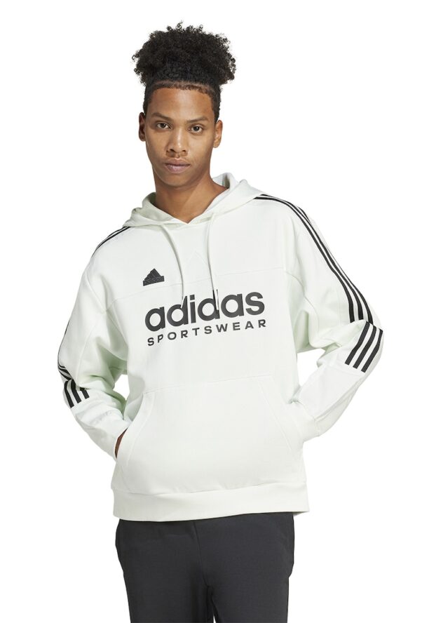 Худи с лого adidas Sportswear