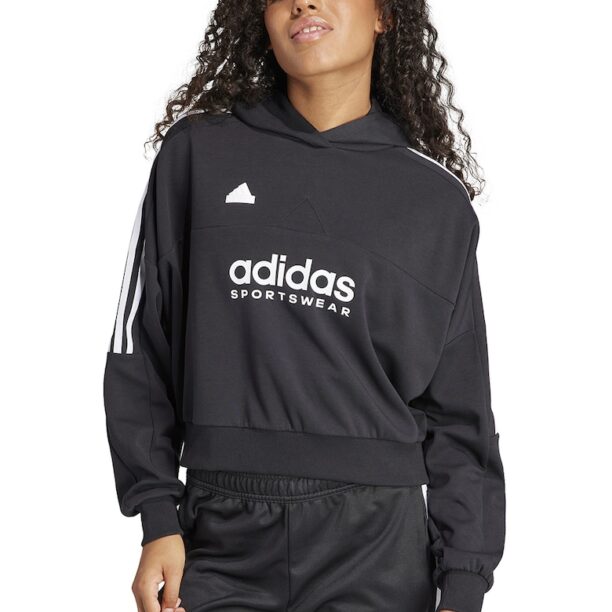 Худи с лого adidas Sportswear