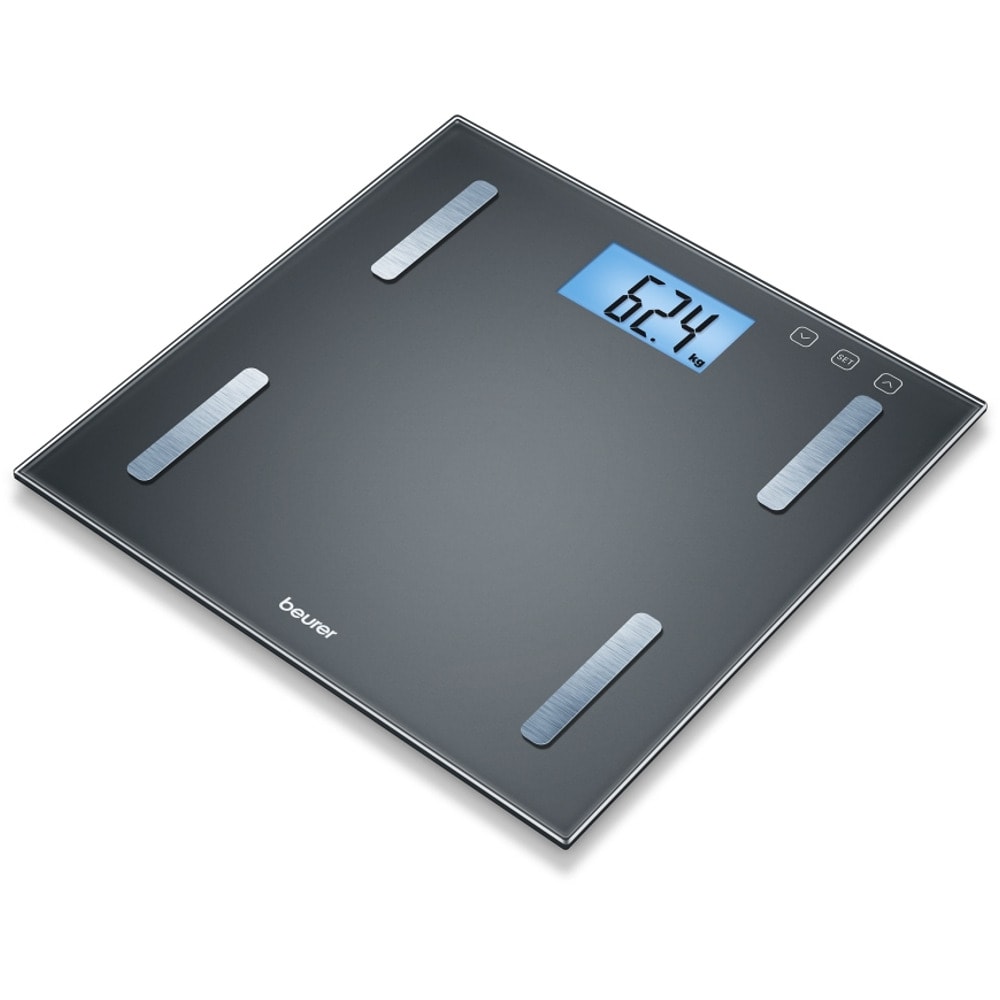 Цифров кантар с анализатор Beurer BF 180 diagnostic bathroom scale