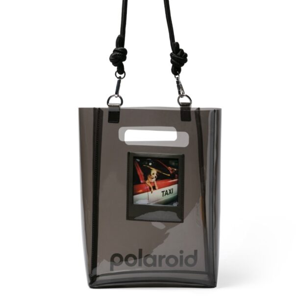 Чанта Polaroid TPU Bucket (006306)