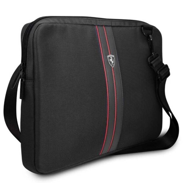 Чанта за лаптоп Ferrari Urban Collection Bag (FEURCSS13BK)