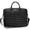 Чанта за лаптоп Guess Quilted Laptop Bag (GUCB15QLBK)