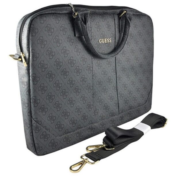 Чанта за лаптоп Guess UpTown Bag GUCB154GB