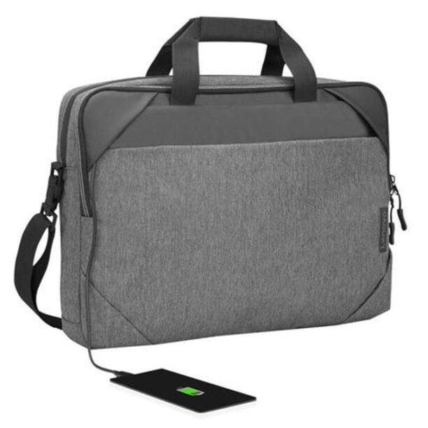 Чанта за лаптоп Lenovo Business Casual 15.6-inch Topload