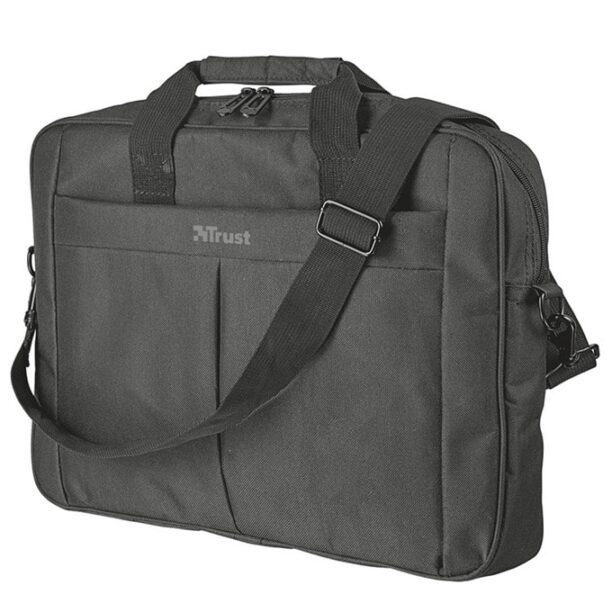 Чанта за лаптоп Trust Primo Carry Bag (21551) за лаптоп до 16"(40.64 cm)