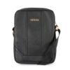 Чанта за таблет Guess Saffiano Tablet Bag 10 (GUTB10TBK)