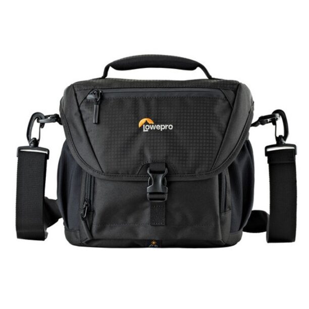 Чанта за фотоапарат Lowepro Nova 170 AW II