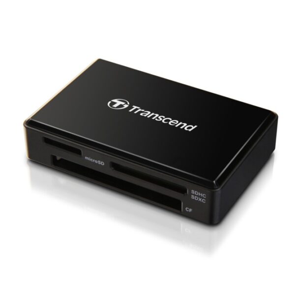 Четец за карта Transcend RDF8K2