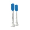 Четки за език Philips Sonicare TongueCare+