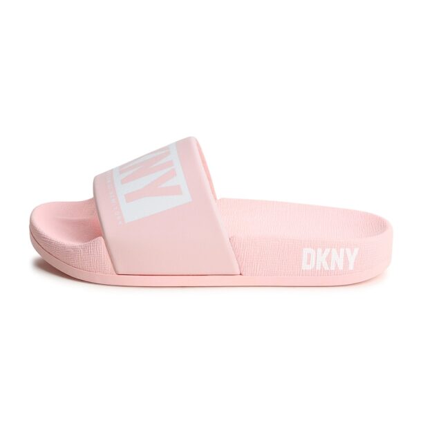 Чехли с лого DKNY