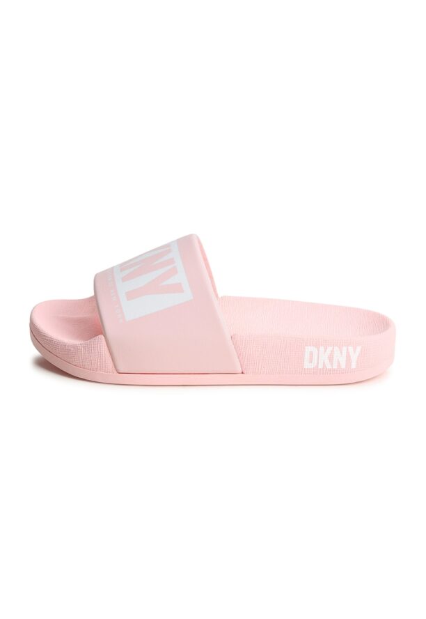 Чехли с лого DKNY