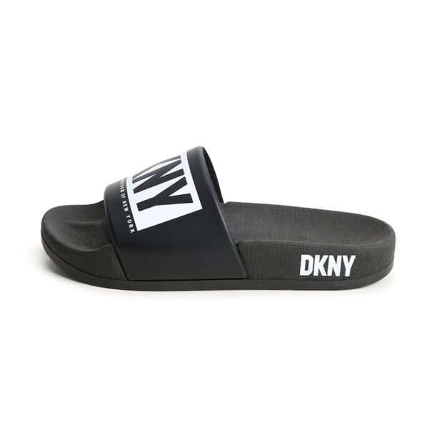 Чехли с лого DKNY