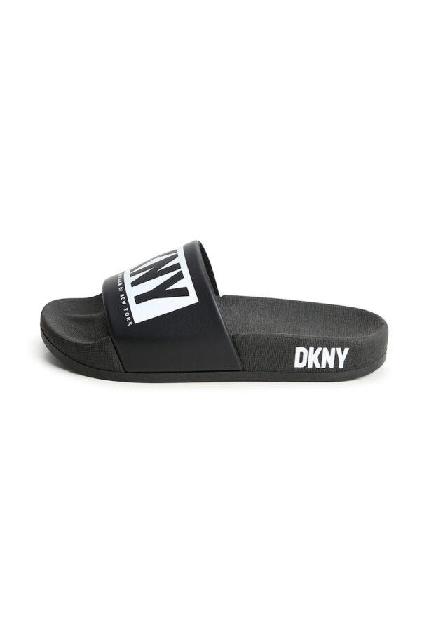 Чехли с лого DKNY