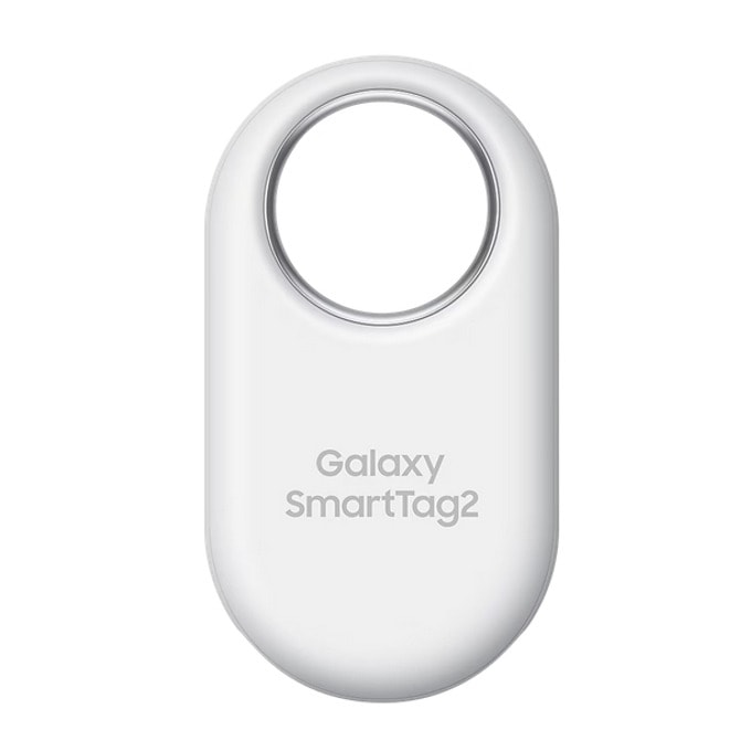 Смарт таг Samsung Galaxy SmartTag2 (EI-T5600BWEGEU)