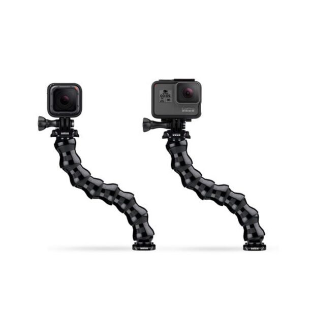 Чупеща стойка GoPro Gooseneck