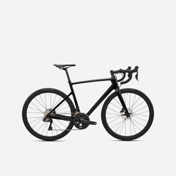 Шосеен велосипед edr cf ultegra di2 disc