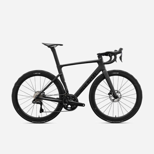 Шосеен велосипед rcr pro shimano ultegra di2