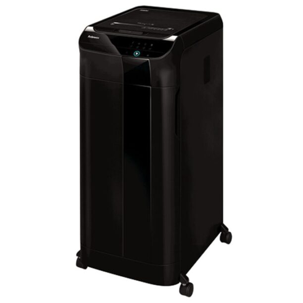 Шредер Fellowes Automax 600M